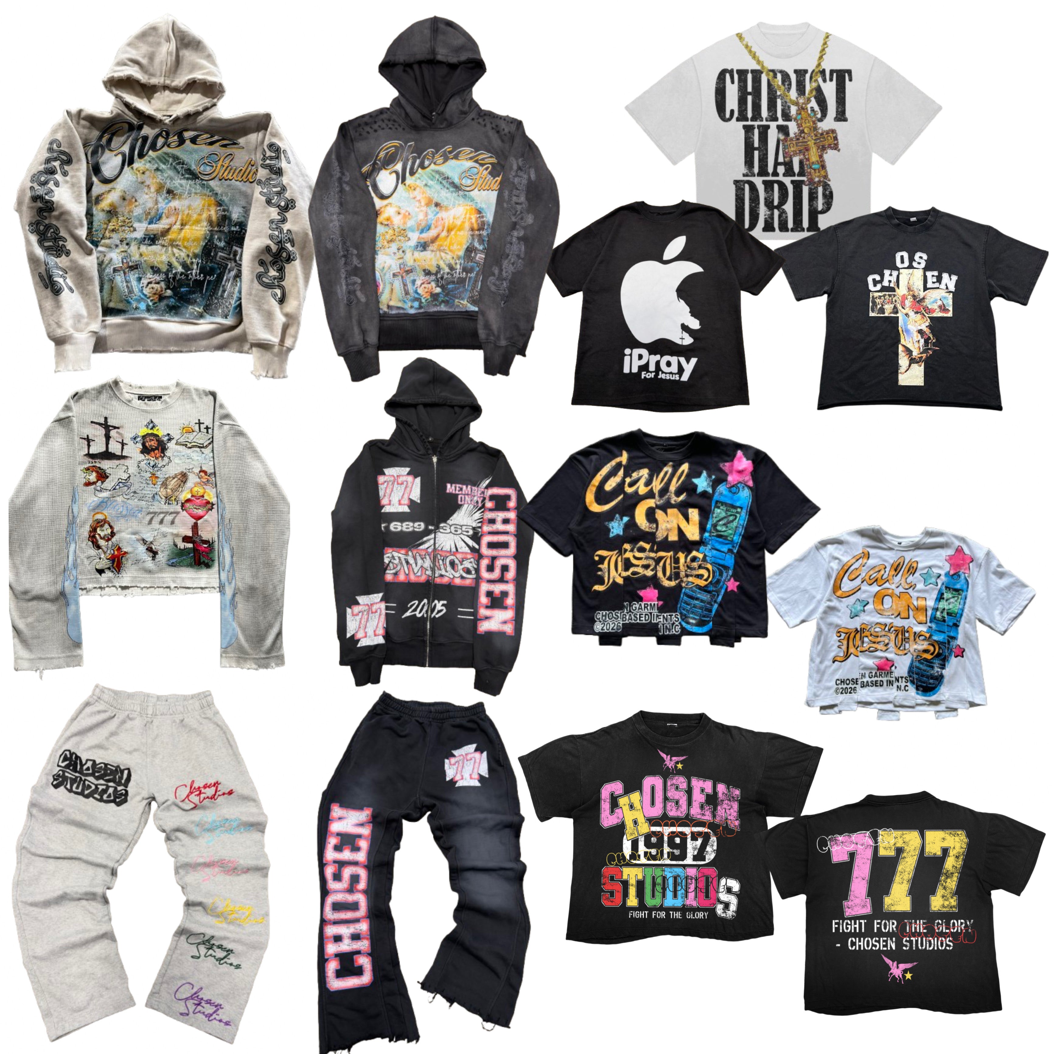 BLACK FRIDAY SALE