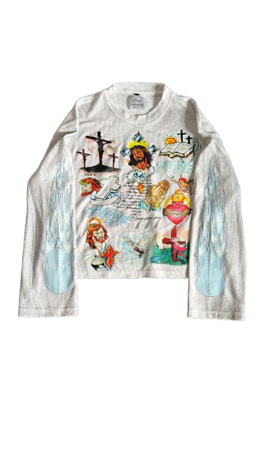Resurrection Thermal
